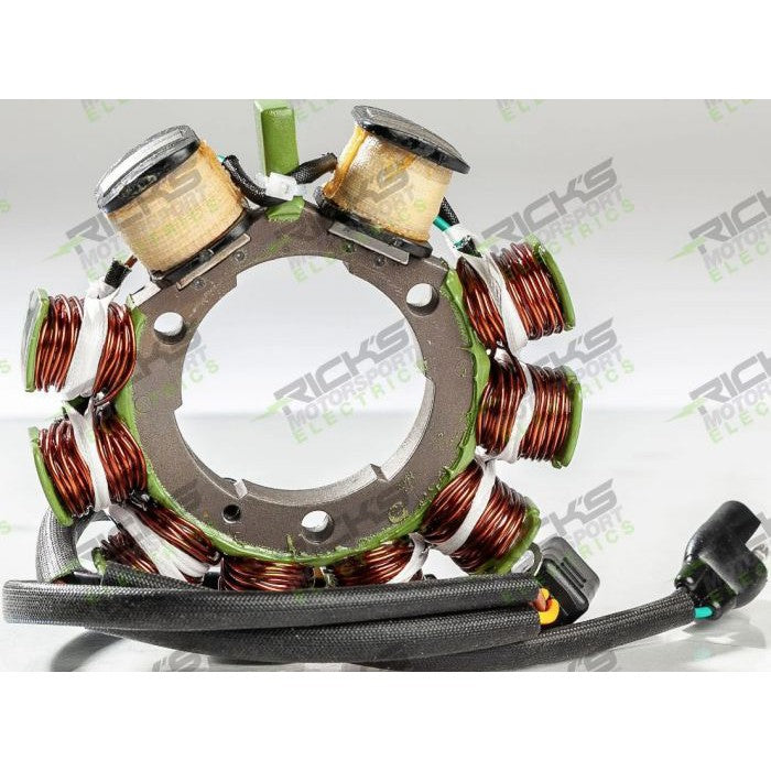 Ricks Stator 24-010