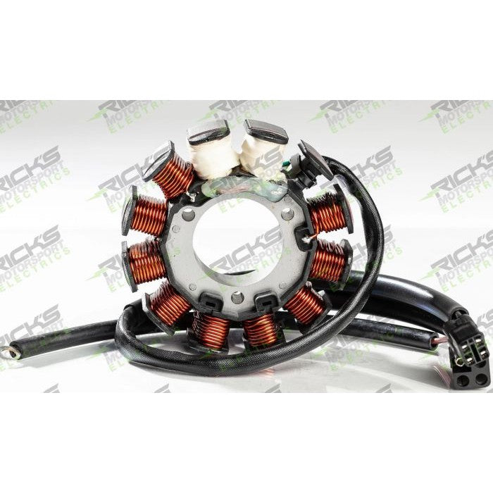 Ricks Stator 24-012