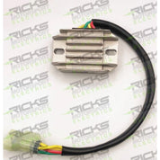 Ricks OEM Style Exhaust Valve Regulator 10-S119