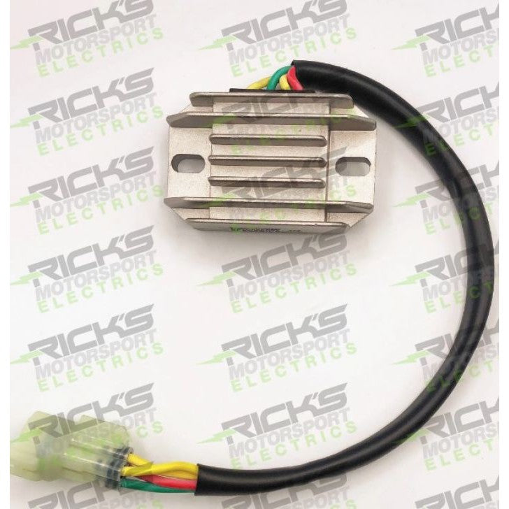 Ricks OEM Style Exhaust Valve Regulator 10-S119