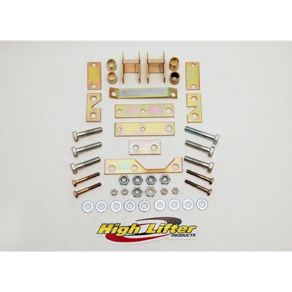 High Lifter 2' Lift Kit for 2002-2004 Honda Foreman 450 - New