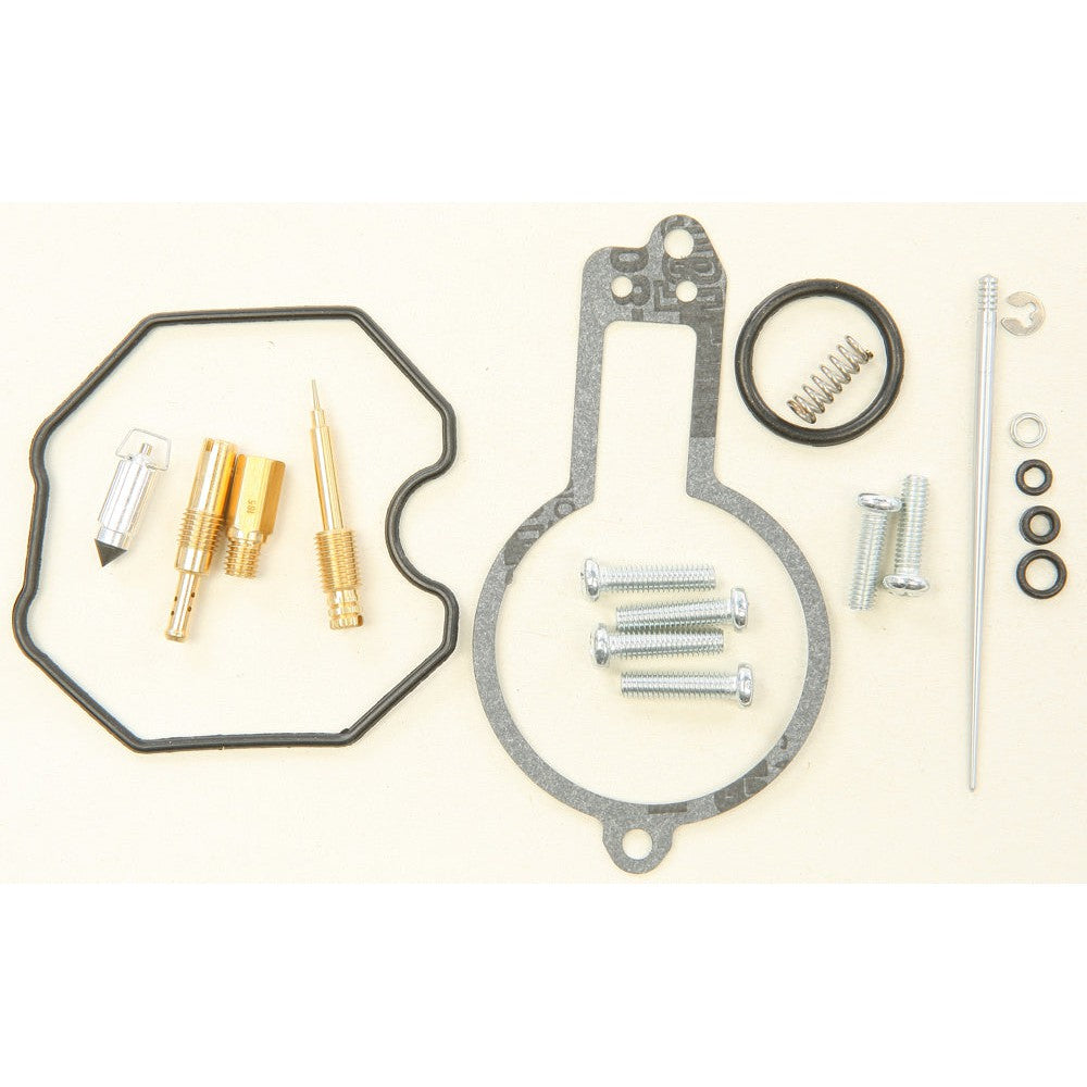 All Balls Bike Carburetor Rebuild Kit For Honda XR600R 1988-1990 26-1158