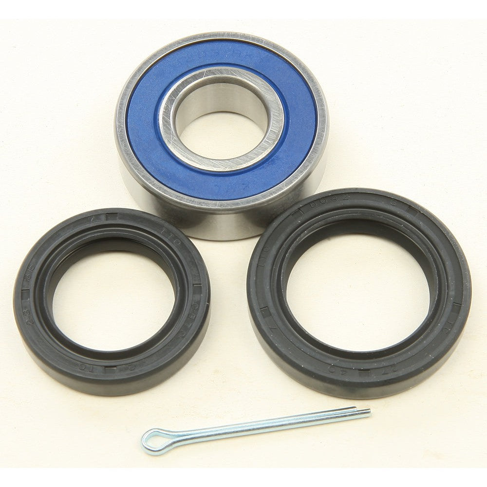 All Balls Lower Steering Stem Bearing & Seal Kit 25-1460