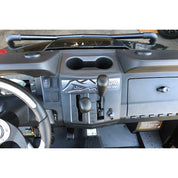 Inferno Cab Heater Kit with Defrost For 2016-2020 John Deere Gator XUV 590
