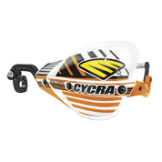 Cycra Probend Center Reach Mount Factory Edition 1-1/8" clamp Orange
