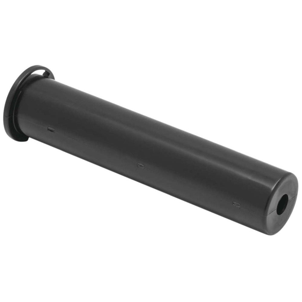 Kuryakyn Black Replacement Throttle Tube 6317
