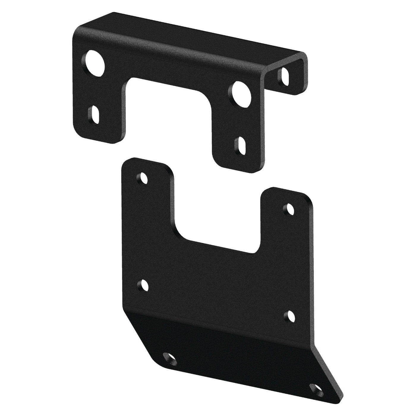 KFI 101390 (M4) Winch Mount for 2016 Arctic-Cat 550 ALTERRA 4x4