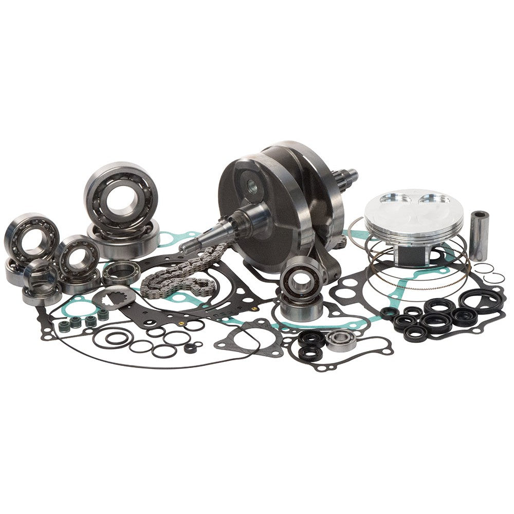 Wrench Rabbit Complete Engine Rebuild Kit For 2010-2013 Yamaha YZ 450 F