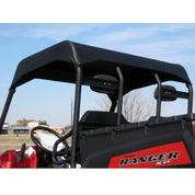 Falcon Ridge Black Canvas Soft Top For Polaris Ranger 2009-2022