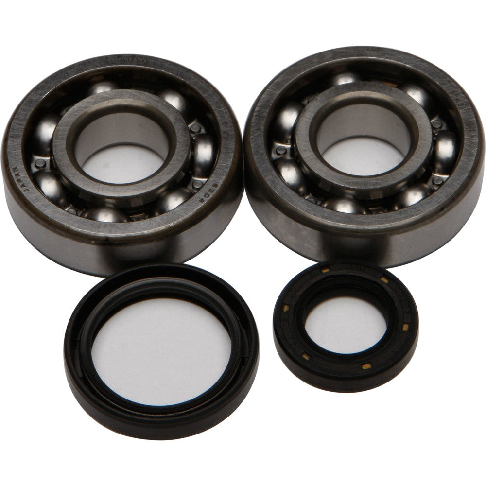 All Balls Crank Bearing And Seal Kit 24-1014