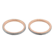 QuadBoss Exhaust Gasket Kit - 823031
