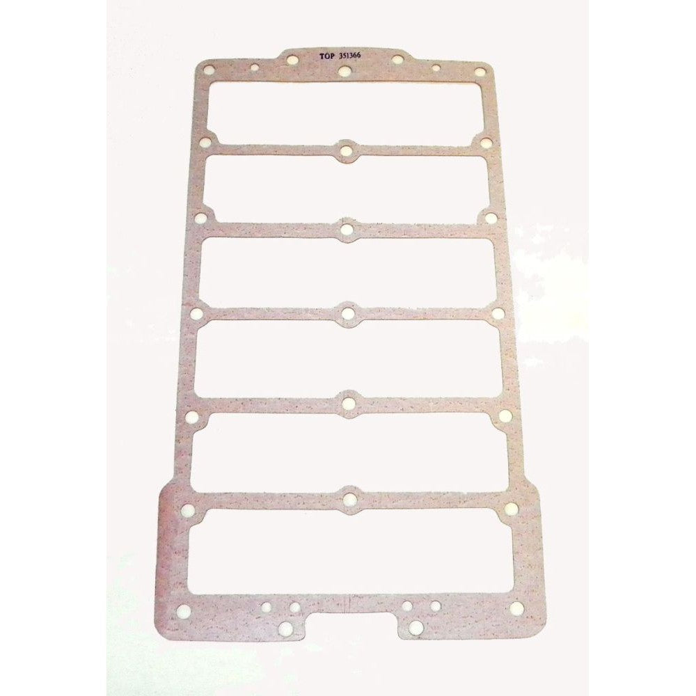 WSM Reed Block Gasket For Johnson / Evinrude 150 - 200 Hp E-Tec 07-12 515-54