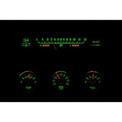 Dakota Digital Retrotech RTX-61C-IMP Gauges 1961 1962 Chevy Impala