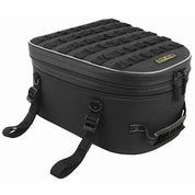 Nelson Rigg Trails End Adventure Tail Bag Black