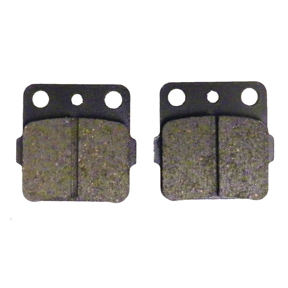 WSM Front Or Rear Brake Pads for Honda / Kawasaki / Suzuki / Yamaha 80 - 660
