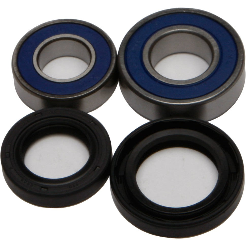 All Balls Racing Inc All Balls Wheel Bearing Kit 25-1613