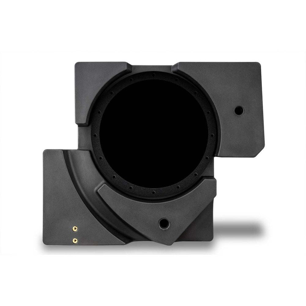 SSV Works Underseat Driver Side 10" Unloaded Subwoofer For Can-Am Maverick X3 2017-2022