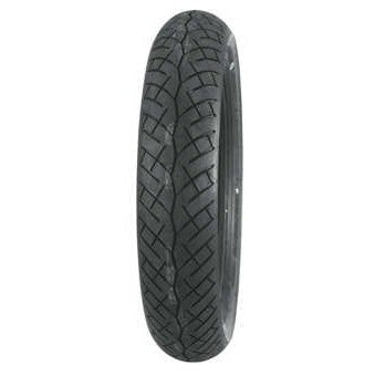Bridgestone Battlax BT45 High Performance 110/80-18 Front Bias Tire (58V)