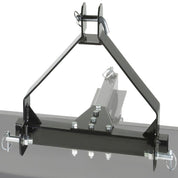 Impact Implements CAT-0 Rear Grading Blade, 52 inch width IP6000