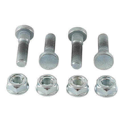 All Balls  Wheel Stud And Nut Kit 85-1042