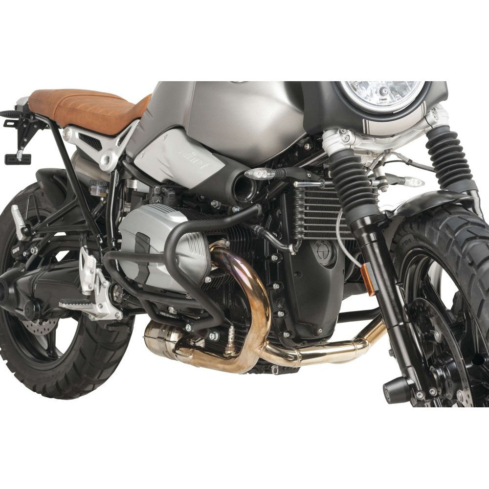 Puig Engine Guard Black - 7095N