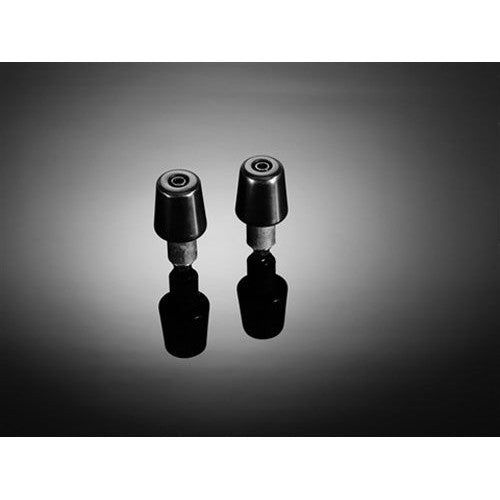 Aeromach Usa, Llc HH-54-103DB Grip End Smooth For 1' (25 Mm)handlebar
