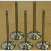 Kibblewhite Valve +1mm O/S Intake - 82-82363