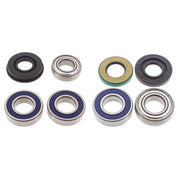 Lower Drive Shaft & Upper Jack Shaft Bearing & Seal Kit MX Z 500 LC 2000-2003