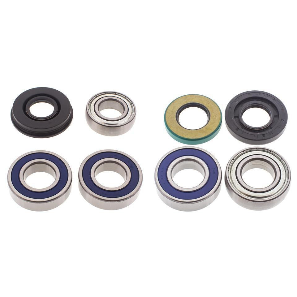 Lower Drive Shaft & Upper Jack Shaft Bearing & Seal Kit Skandic 550 F 2004