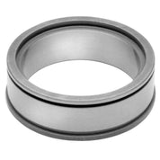 Jims Transmission Main Bearing Race - 35125-37