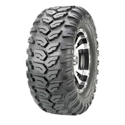 Full Set Of Maxxis Ceros Radial 26x9R-12 And 26x11R-12 Tires (4)
