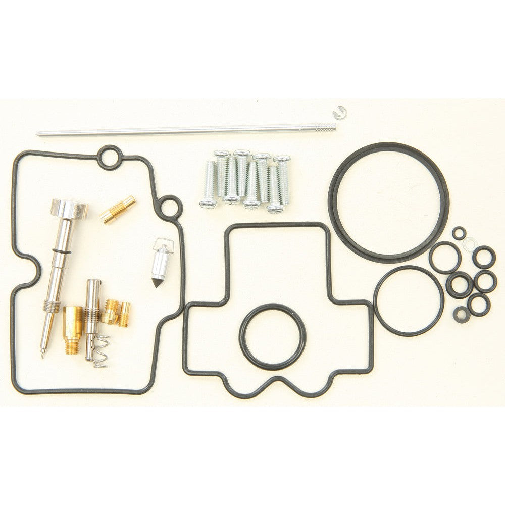 All Balls Bike Carburetor Rebuild Kit For Honda CRF250X 2004-2006 26-1457