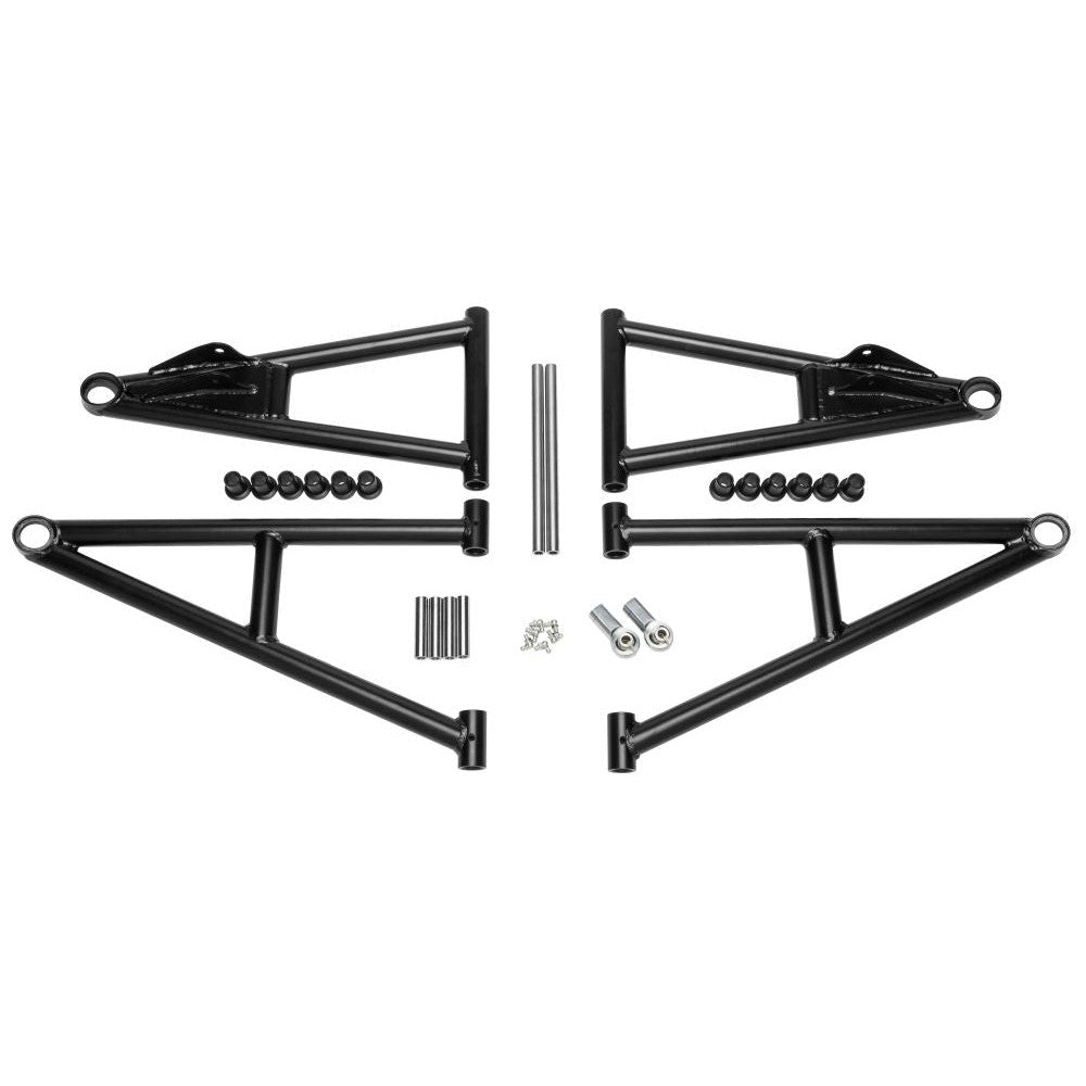 QuadBoss A-Arms +2 - 16-1914-QB