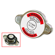 SPI SM-10005 Spi Radiator Cap