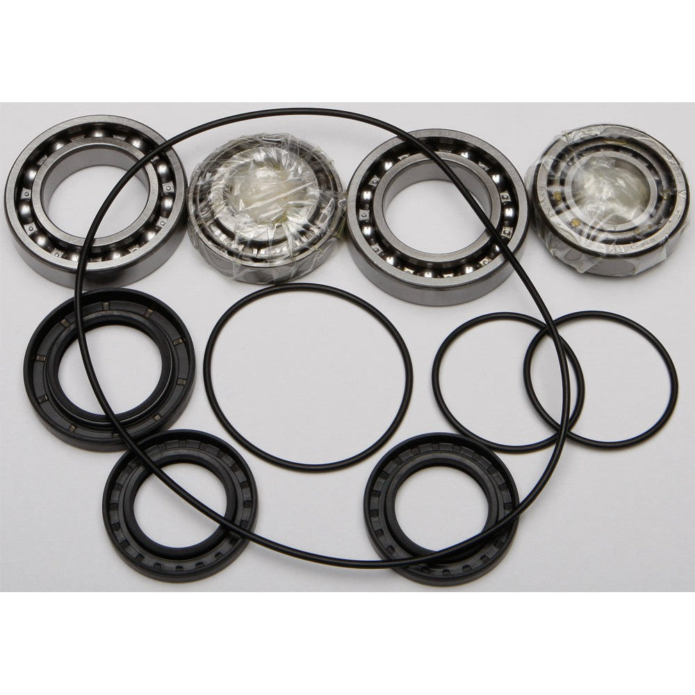 All Balls Front Differential Bearing And Seal Kit 25-2093