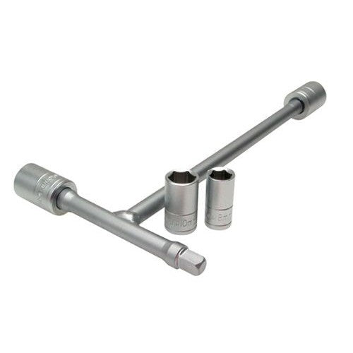 Motion Pro Tri-Drive Mini T-Handle 08-0389