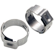 Motion Pro Stepless Clamps 13.2-15.7mm Pack Of 10 12-0082