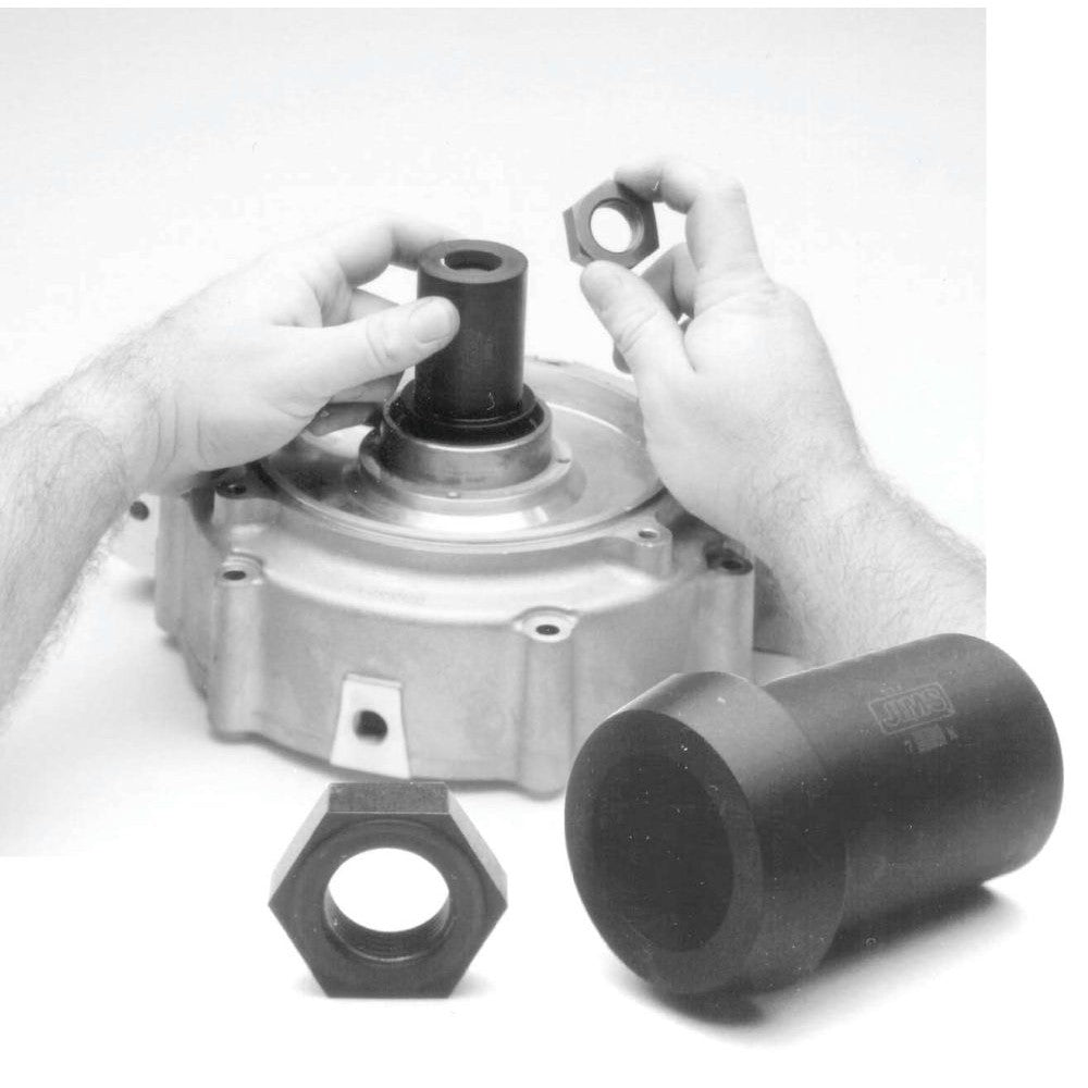 Jims Timken Bearing Simulator - 1745