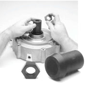 Jims Timken Bearing Simulator - 1745