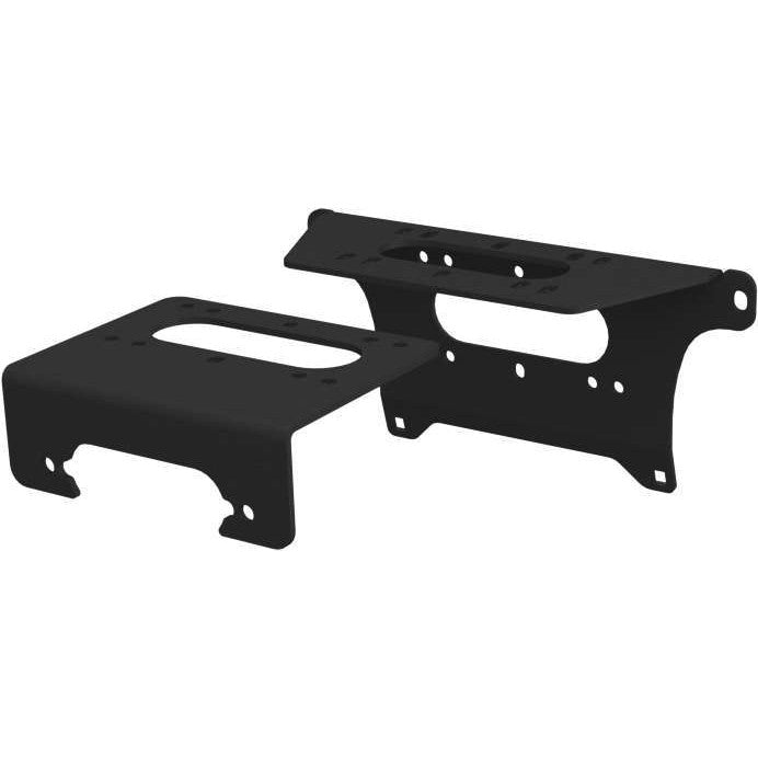 KFI 101480 (M4) Winch Mount for 2018-2019 Polaris 1000 Ranger Northstar Edition