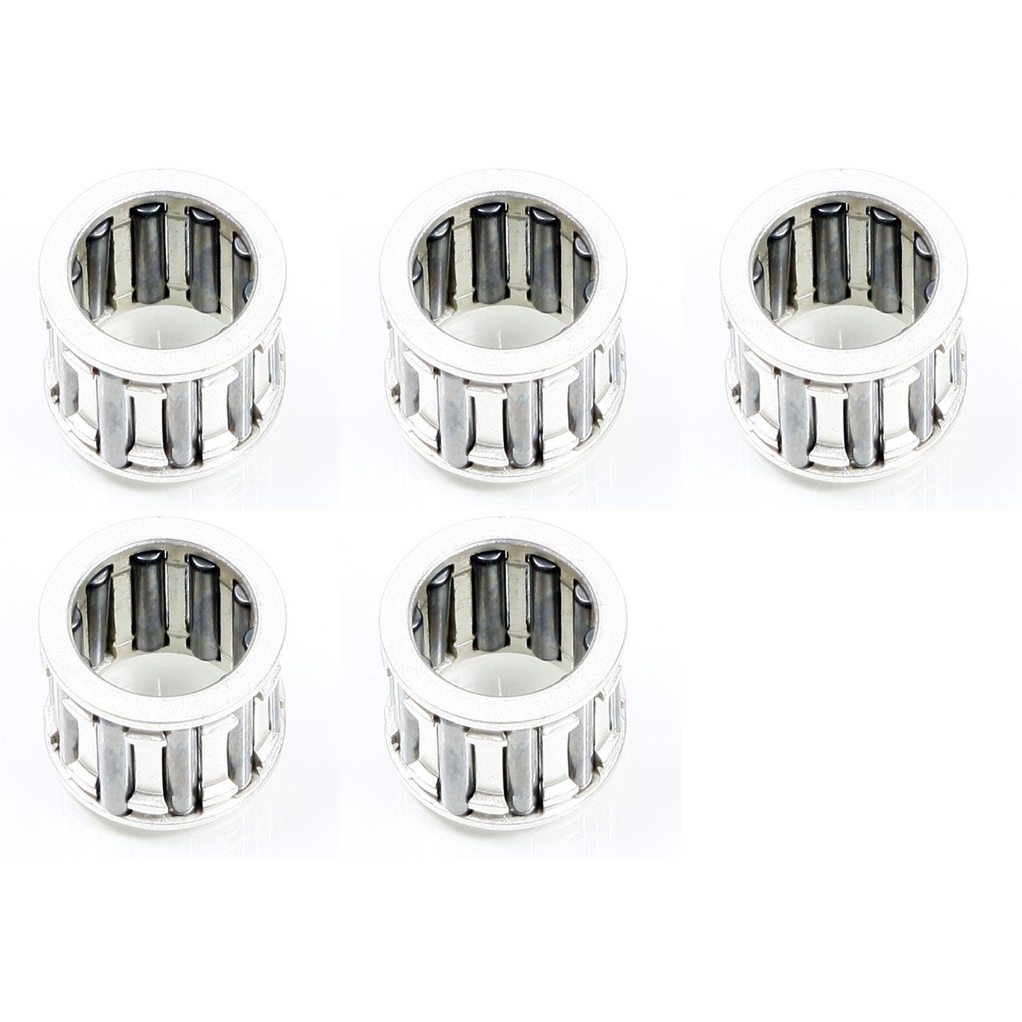 Set of 5 Needle Bearing
