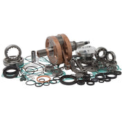 Wrench Rabbit Complete Engine Rebuild Kit For 2004 Honda CRF 250 R