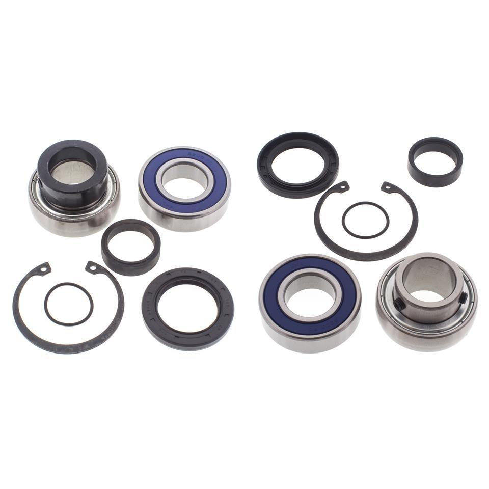 Lower Drive Shaft & Upper Jack Shaft Bearing & Seal Kit for Polaris 500 1992