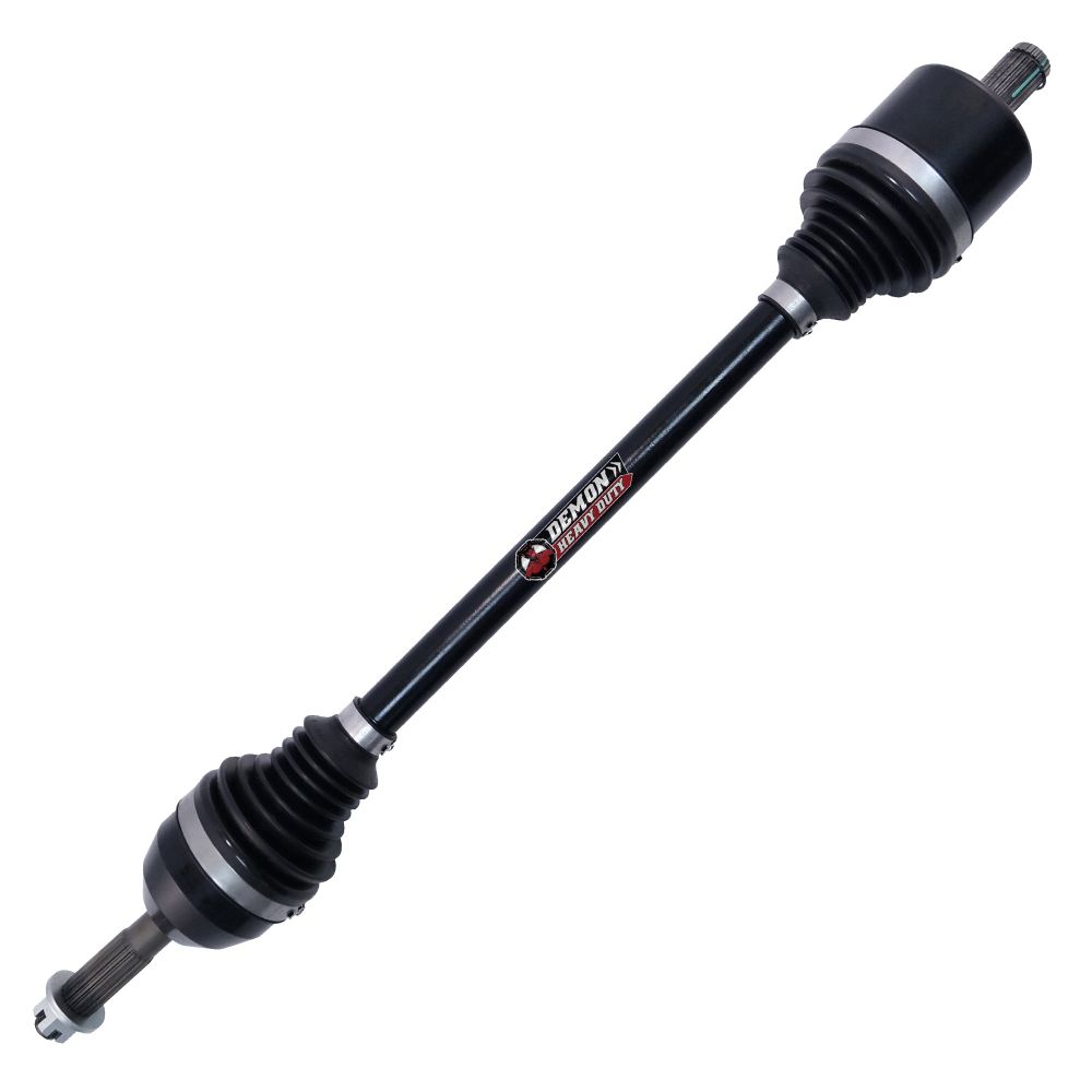 Demon Heavy Duty Axle For Yamaha Grizzly 660 YFM660F 4x4 2003-2008 PAXL-1091HD