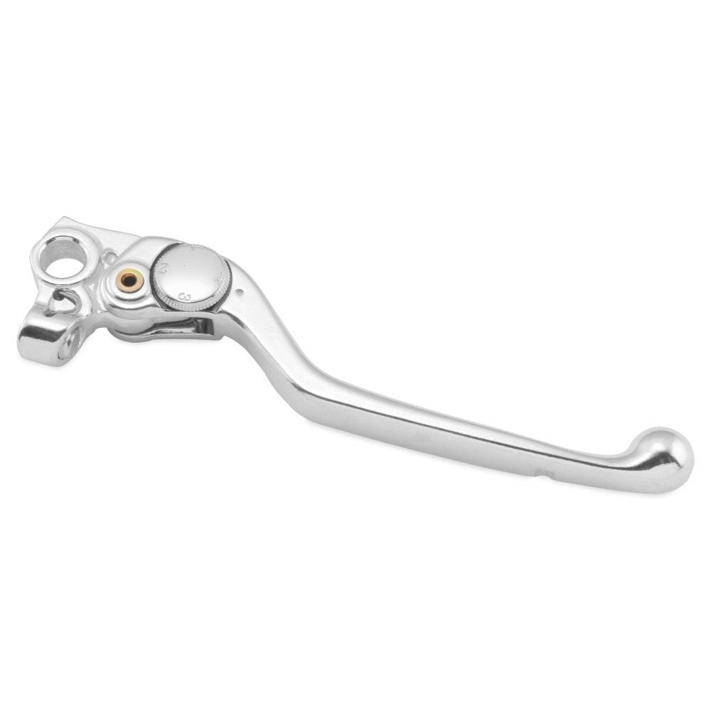 BikeMaster Brake Lever For KTM 690 SMC 2008-2010 Polished