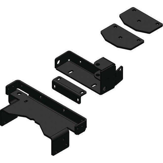 KFI Replacement Bracket for UTV Track Extension Actuator 106430