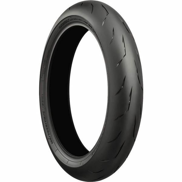 Bridgestone Sport Touring RS10-E 120/70-17 Front Radial Tire 007385