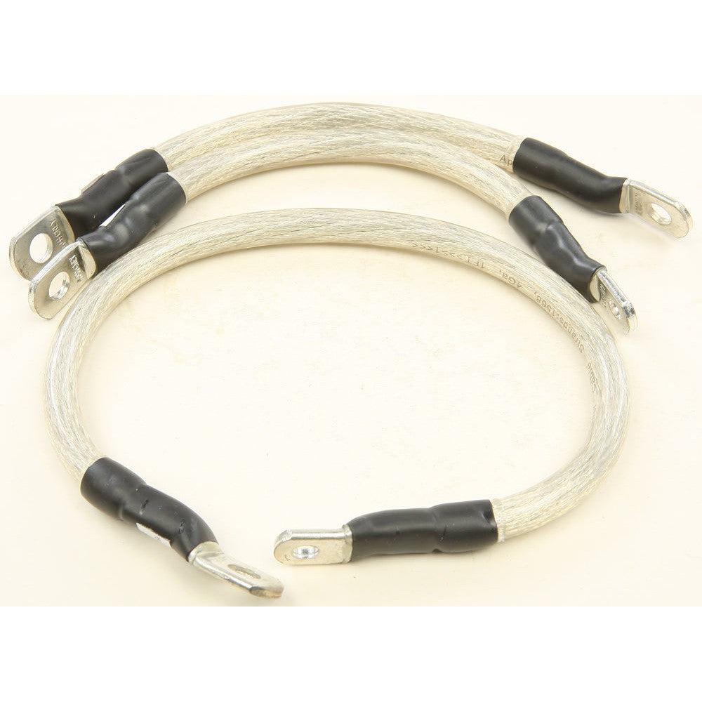 All Balls Racing Inc 21" Clear Battery Cable 78-121