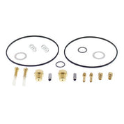 All Balls Carburetor Rebuild Kit For Ski-Doo Legend 380 Fan 2003 26-10006