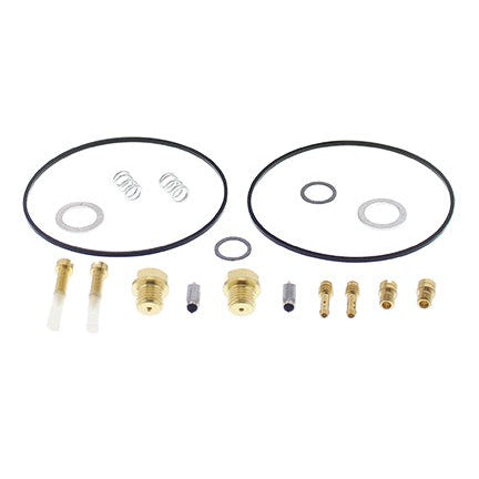 All Balls Carburetor Rebuild Kit For Ski-Doo Legend 380 Fan 2003 26-10006